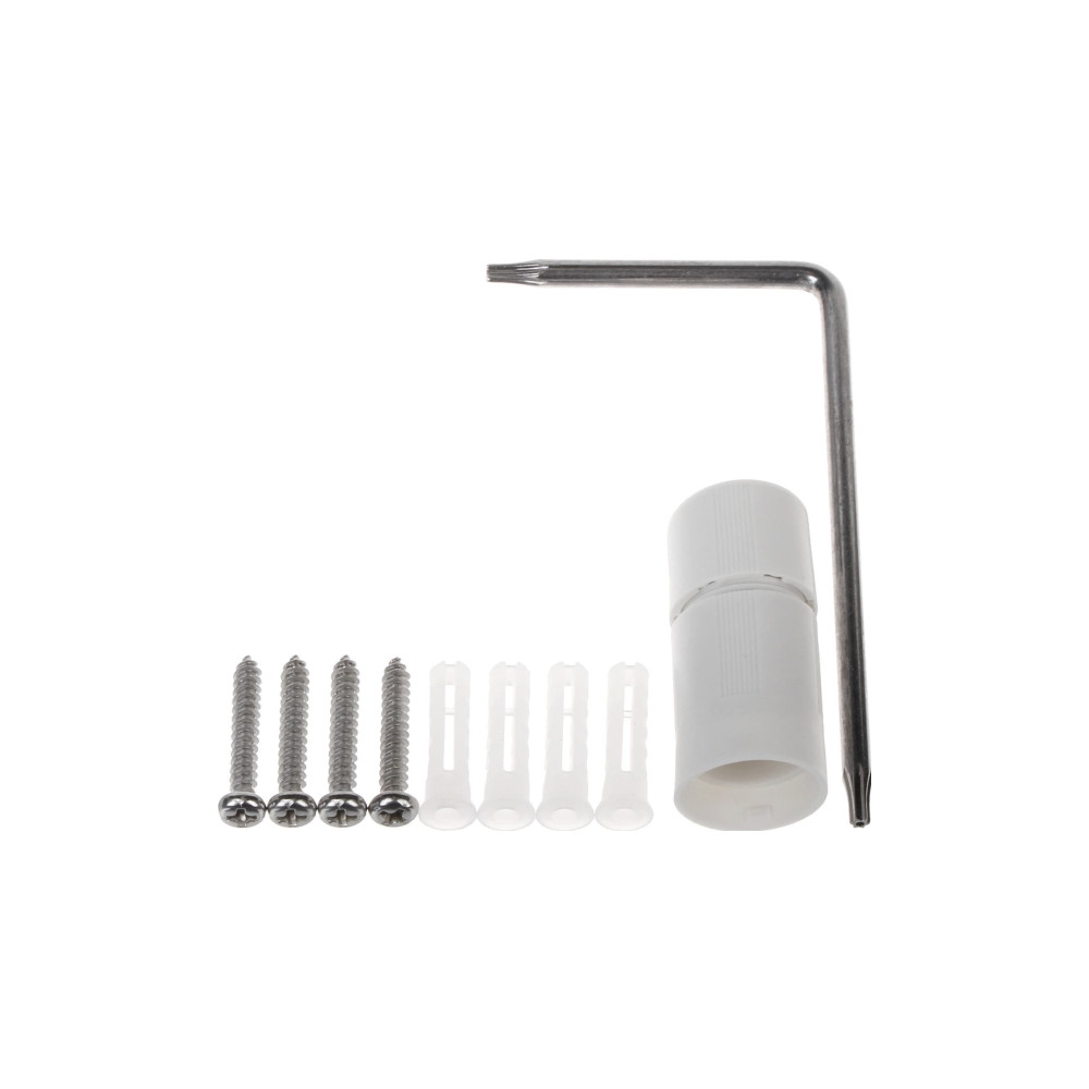 Produktbild för Dahua WizMind 2 Series IPC-HFW2849T-AS-IL - nätverksövervakningskamera - kula