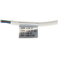 Produktbild för Dahua WizMind 2 Series IPC-HFW2849T-AS-IL - nätverksövervakningskamera - kula