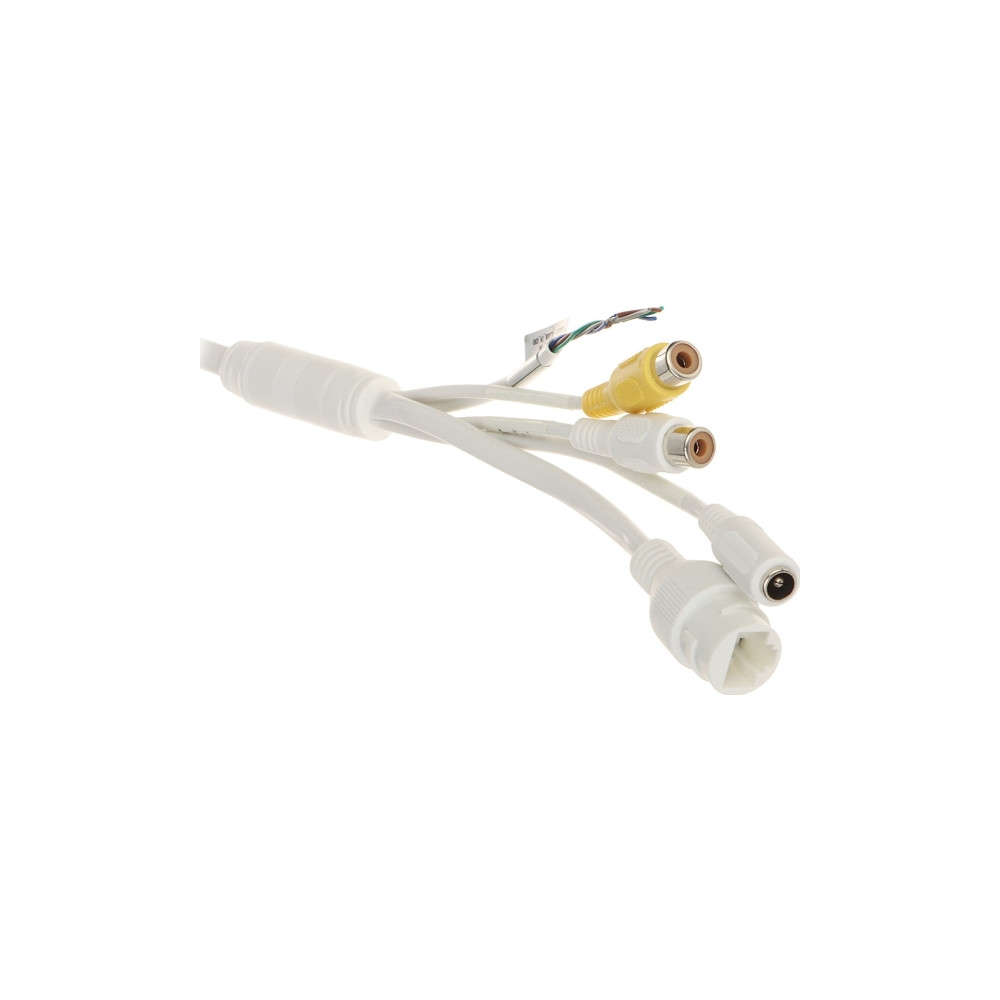 Produktbild för Dahua WizMind 2 Series IPC-HFW2849T-AS-IL - nätverksövervakningskamera - kula