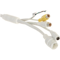 Produktbild för Dahua WizMind 2 Series IPC-HFW2849T-AS-IL - nätverksövervakningskamera - kula