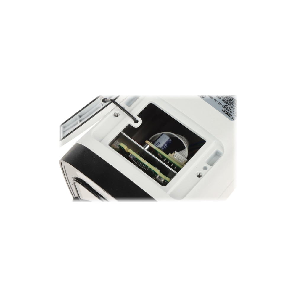 Produktbild för Dahua WizMind 2 Series IPC-HFW2849T-AS-IL - nätverksövervakningskamera - kula
