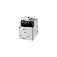 Produktbild för Brother DCP-L8410CDW - multifunktionsskrivare - färg