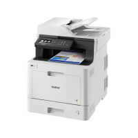 Produktbild för Brother DCP-L8410CDW - multifunktionsskrivare - färg