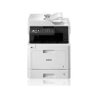 Produktbild för Brother DCP-L8410CDW - multifunktionsskrivare - färg