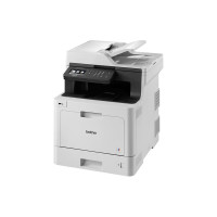 Produktbild för Brother DCP-L8410CDW - multifunktionsskrivare - färg