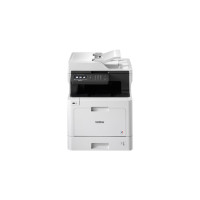 Produktbild för Brother DCP-L8410CDW - multifunktionsskrivare - färg