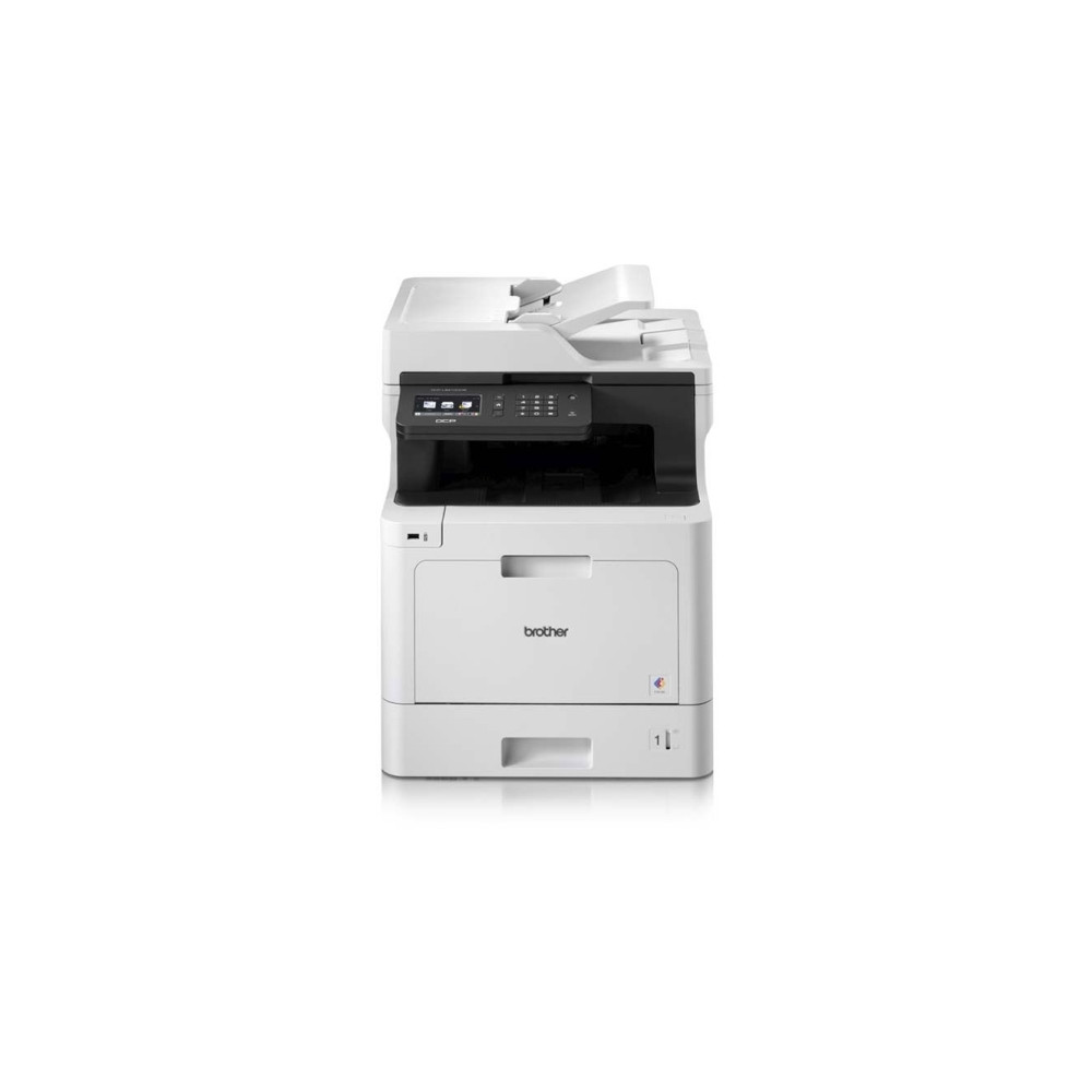 Produktbild för Brother DCP-L8410CDW - multifunktionsskrivare - färg
