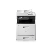 Produktbild för Brother DCP-L8410CDW - multifunktionsskrivare - färg