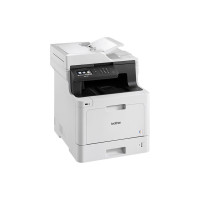 Produktbild för Brother DCP-L8410CDW - multifunktionsskrivare - färg
