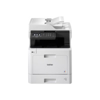 Produktbild för Brother DCP-L8410CDW - multifunktionsskrivare - färg