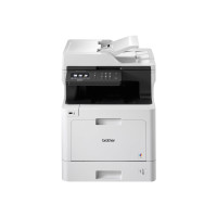 Produktbild för Brother DCP-L8410CDW - multifunktionsskrivare - färg