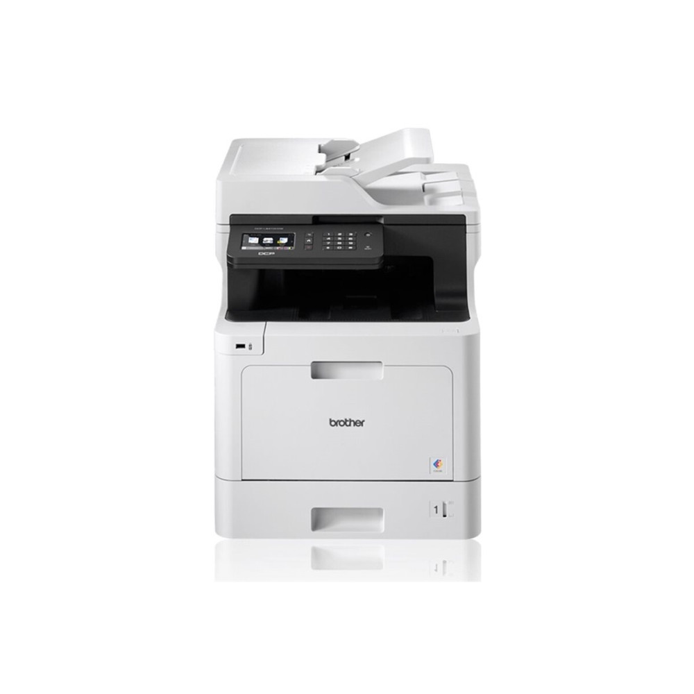 Produktbild för Brother DCP-L8410CDW - multifunktionsskrivare - färg
