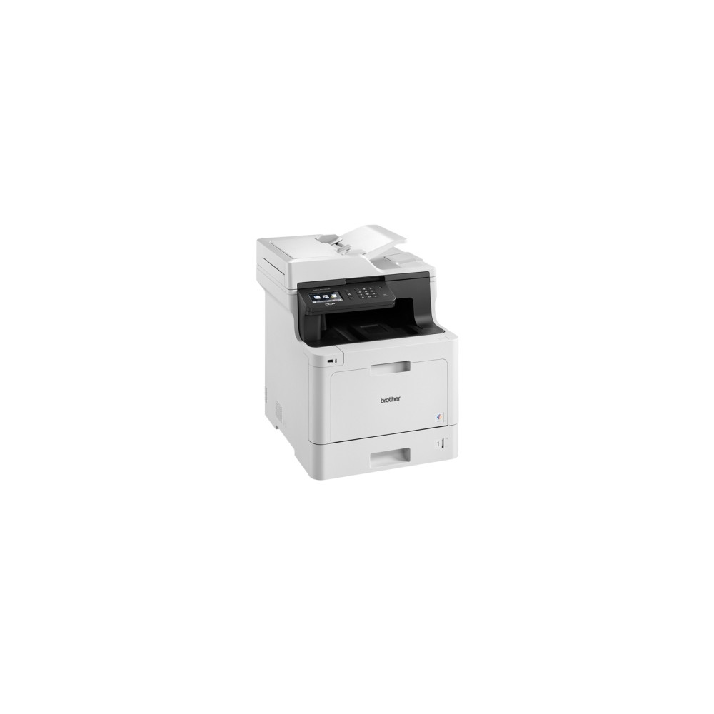 Produktbild för Brother DCP-L8410CDW - multifunktionsskrivare - färg