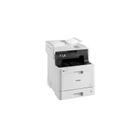Produktbild för Brother DCP-L8410CDW - multifunktionsskrivare - färg