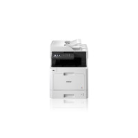 Produktbild för Brother DCP-L8410CDW - multifunktionsskrivare - färg