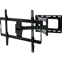 Produktbild för TECHly ICA-PLB 23M konsol - Smal - för LCD-TV - svart