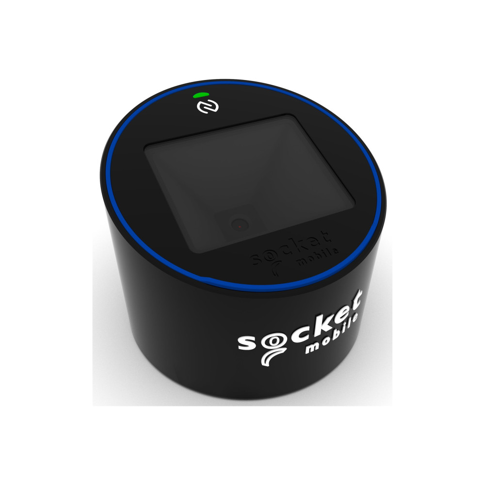 Produktbild för Socket Mobile SocketScan S370 - streckkod/NFC/RFID-läsare - Bluetooth 5.0 LE