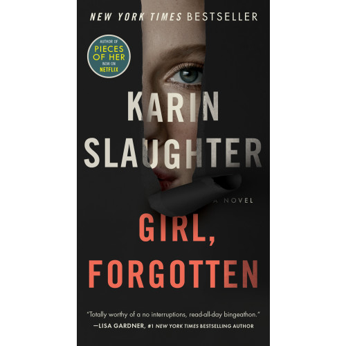 Karin Slaughter Girl, Forgotten: A Novel (pocket, eng)