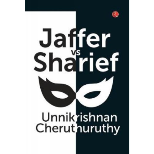 Rupa Publications India Pvt. Ltd Jaffer vs Sharief (inbunden, eng)