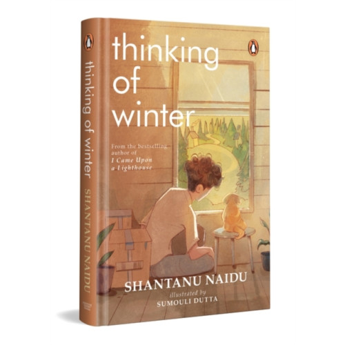 Penguin Random House India Thinking of Winter (inbunden, eng)