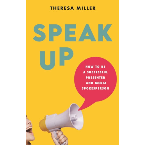 NewSouth Publishing Speak Up (häftad, eng)