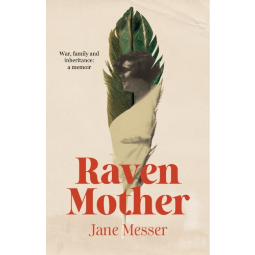 NewSouth Publishing Raven Mother (häftad, eng)