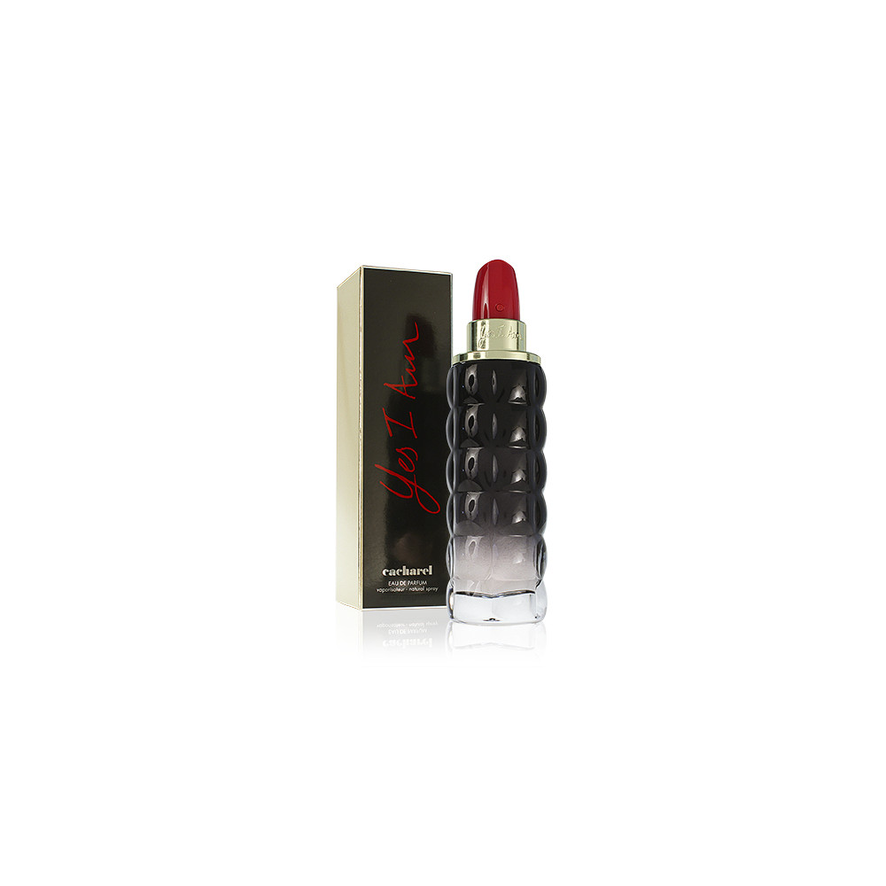 Produktbild för Cacharel Yes I Am EDP W 50ml