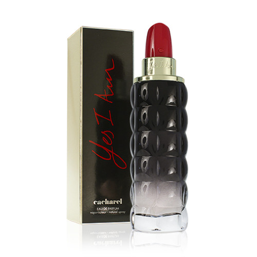Cacharel Cacharel Yes I Am EDP W 50ml