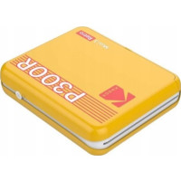 Produktbild för Kodak Photo Printer Mini 3 Retro - skrivare - färg - färgsublimering