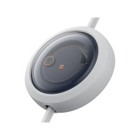 Produktbild för Baseus USB-kabel 3in1 Baseus Free2Draw USB till M+L+C 100W,...