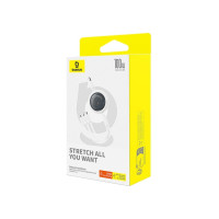 Produktbild för Baseus USB-kabel 3in1 Baseus Free2Draw USB till M+L+C 100W,...