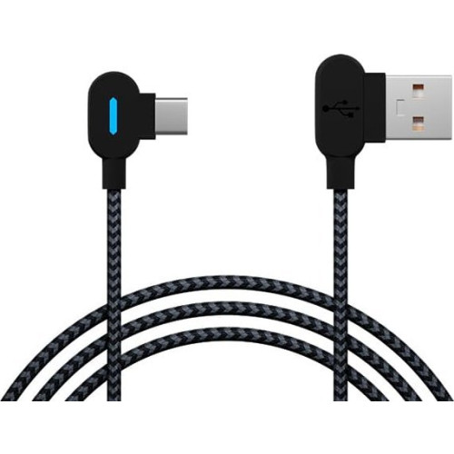BLOW Ryggsäck Blow 66-157# USB 2.0 A till USB-C 1,5 m kat. plecio