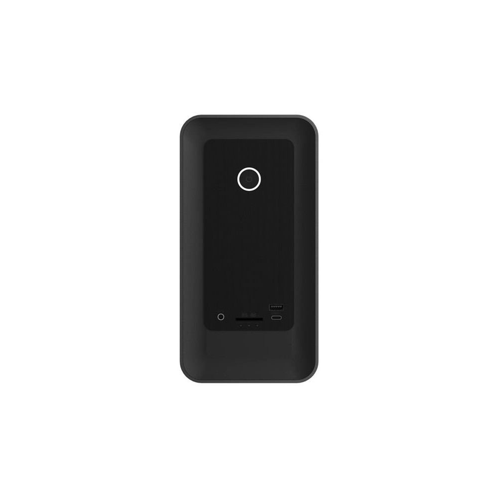 Produktbild för ZOTAC ZBOX MAGNUS ONE EU27506TC - mini-PC Core Ultra 7 265 2.4 GHz - 16 GB - SSD 1 TB