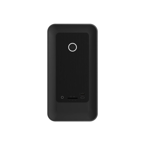 Zotac ZOTAC ZBOX MAGNUS ONE EU27506TC - mini-PC Core Ultra 7 265 2.4 GHz - 16 GB - SSD 1 TB