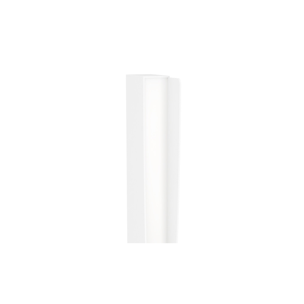 Produktbild för EGLO BOLOGNANO-Z, Grå, Vardagsrum, Aluminium, Stål, II, 2 la...