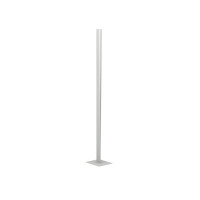 Produktbild för EGLO BOLOGNANO-Z, Grå, Vardagsrum, Aluminium, Stål, II, 2 la...