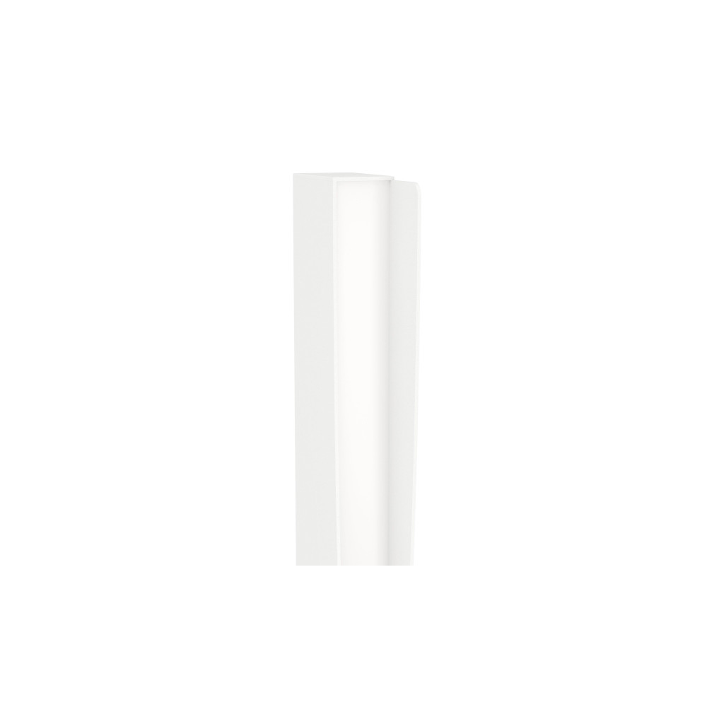 Produktbild för EGLO BOLOGNANO-Z, Grå, Vardagsrum, Aluminium, Stål, II, 2 la...