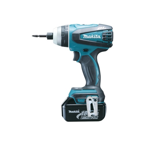 Makita Makita DTP141Z - stötdrivare - sladdlös - 2 hastigheter - inget batteri