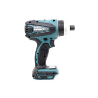 Produktbild för Makita DTP141Z - stötdrivare - sladdlös - 2 hastigheter - inget batteri