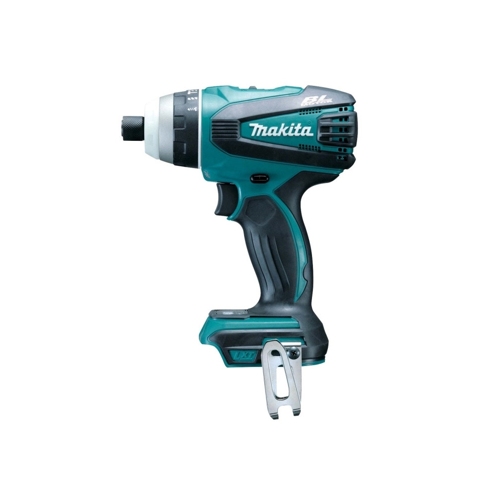 Produktbild för Makita DTP141Z - stötdrivare - sladdlös - 2 hastigheter - inget batteri