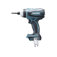 Produktbild för Makita DTP141Z - stötdrivare - sladdlös - 2 hastigheter - inget batteri