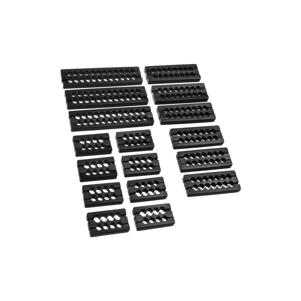 Produktbild för CORSAIR - kabelhanteringssats