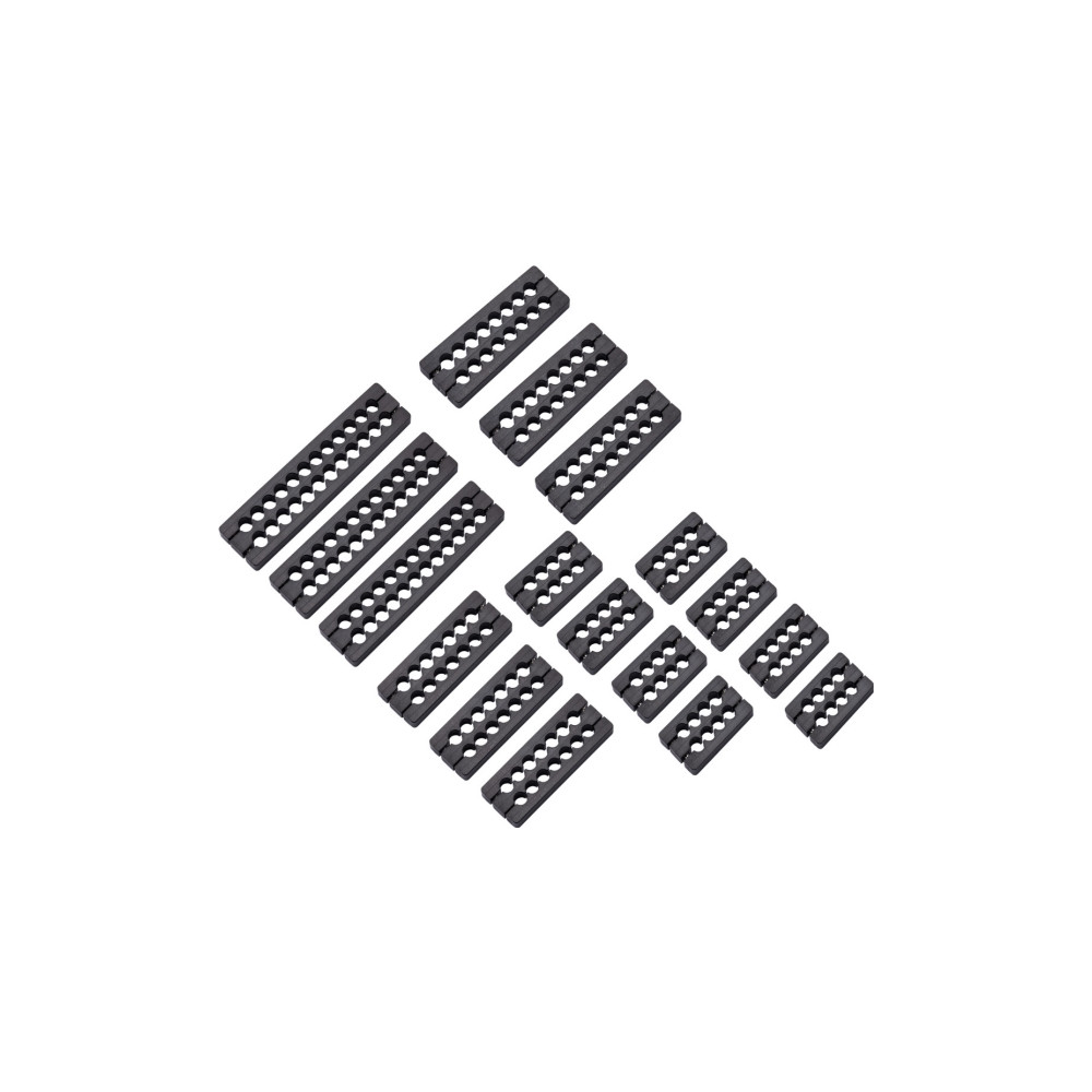 Produktbild för CORSAIR - kabelhanteringssats