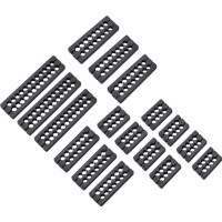 Produktbild för CORSAIR - kabelhanteringssats