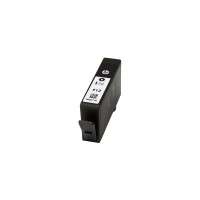 Produktbild för HP 912 - svart - original - bläckpatron