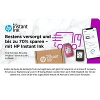 Produktbild för HP 912 - svart - original - bläckpatron