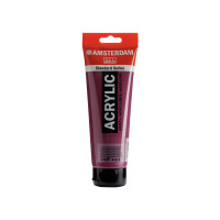 Produktbild för Amsterdam Standard Series Akrylrör 250 ml Caput Mortuum Viol...