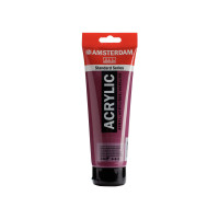 Produktbild för Amsterdam Standard Series Akrylrör 250 ml Caput Mortuum Viol...