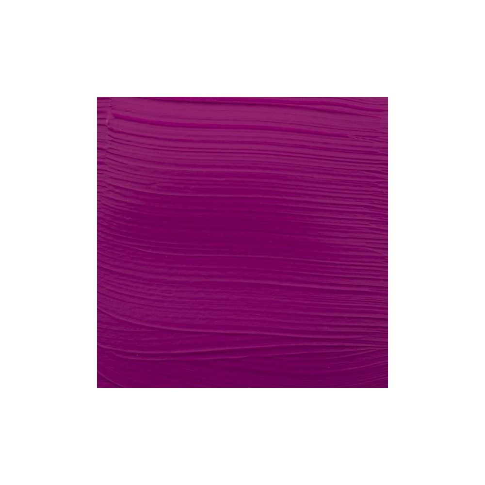 Produktbild för Amsterdam Expert Series akryl tub permanent röd violet ogeno...