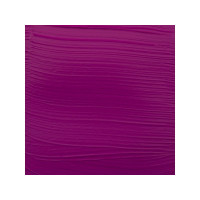 Produktbild för Amsterdam Expert Series akryl tub permanent röd violet ogeno...
